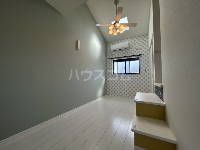 3/24 リビング/ダイニング