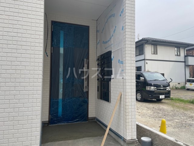 7/15 エントランス