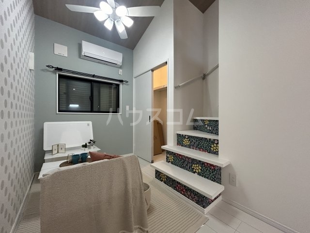 3/25 リビング/ダイニング