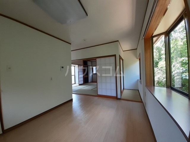 4/21 リビング/ダイニング