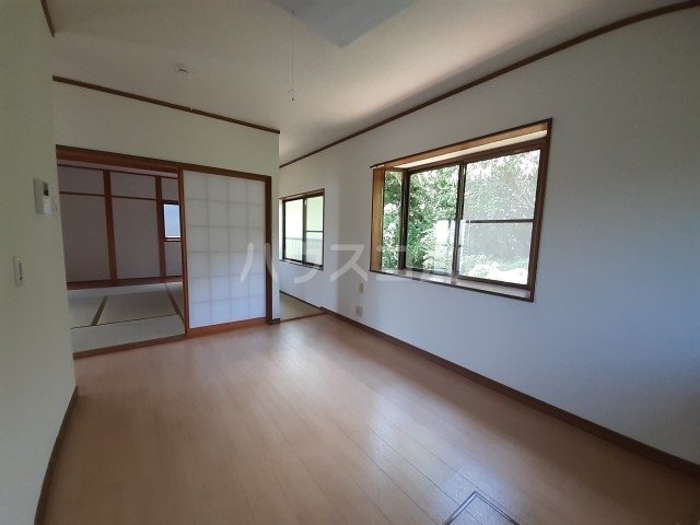 3/21 リビング/ダイニング