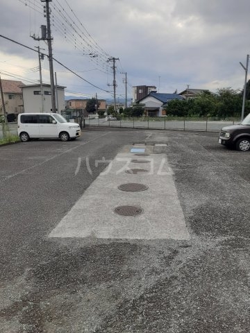 15/19 駐車場