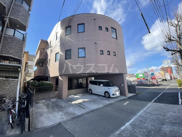 1/30 外観