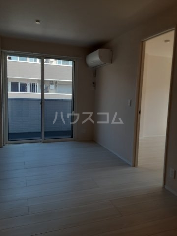 3/27 リビング/ダイニング