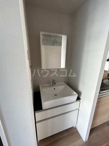 12/23 洗面