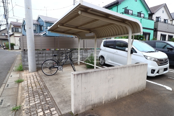 15/26 エントランス