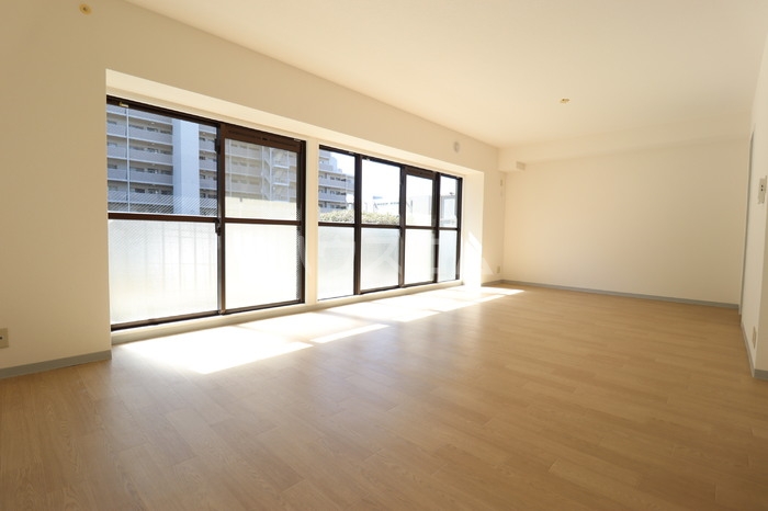 3/24 リビング/ダイニング