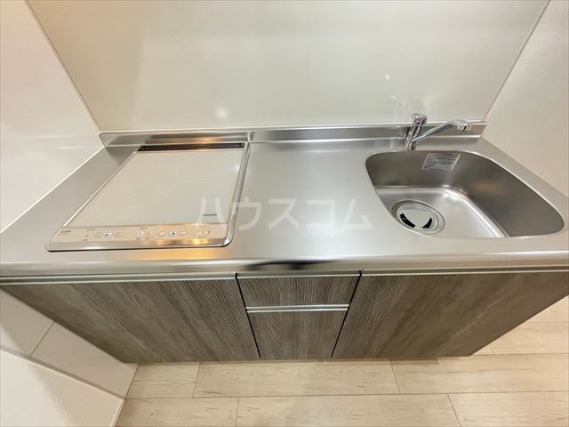 11/30 キッチン