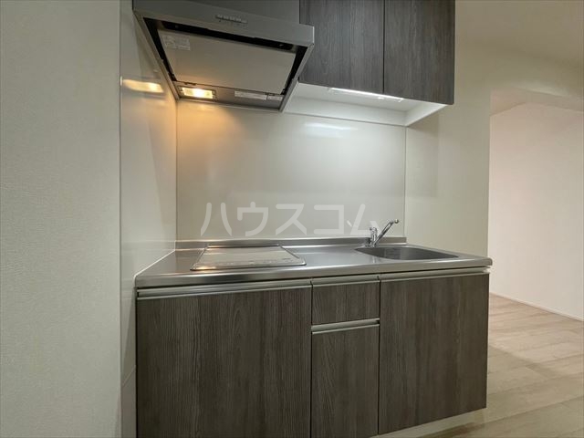 10/30 キッチン