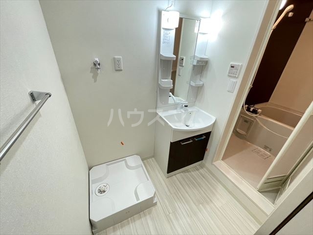 14/30 洗面
