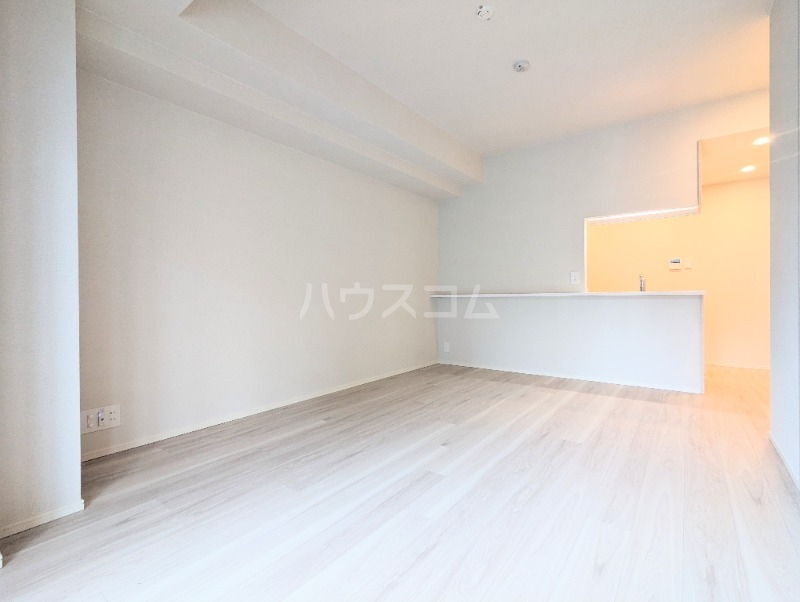 4/23 リビング/ダイニング