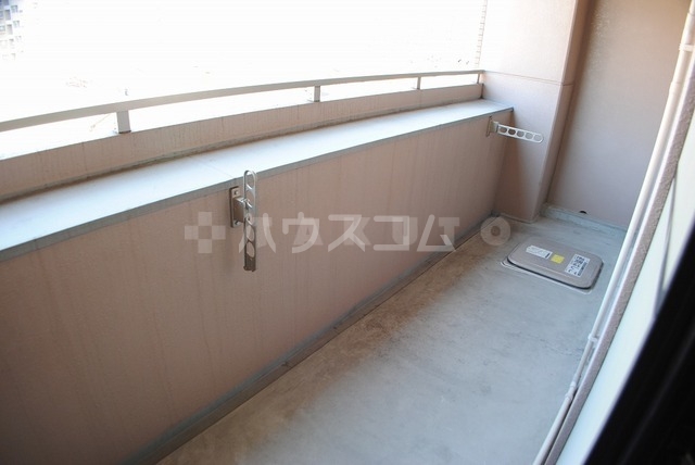 21/30 バルコニー