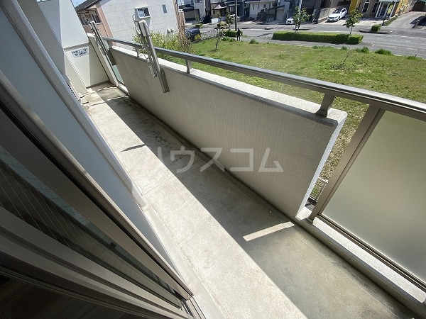 24/30 バルコニー