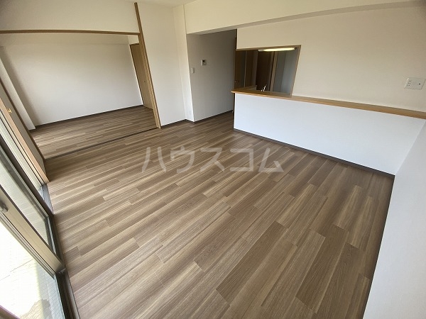 3/30 リビング/ダイニング