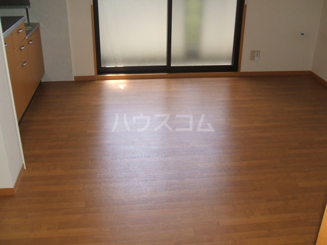 4/29 リビング/ダイニング