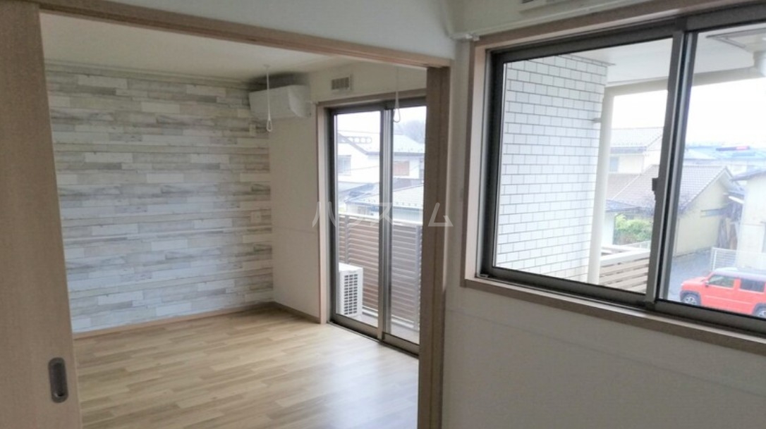 3/21 リビング/ダイニング