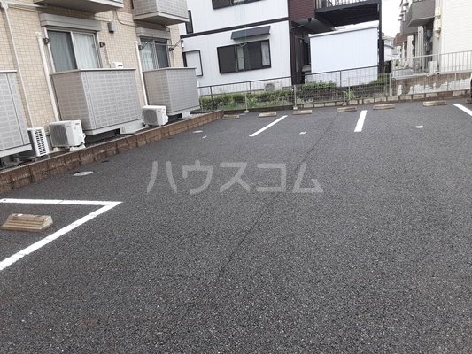 22/24 駐車場
