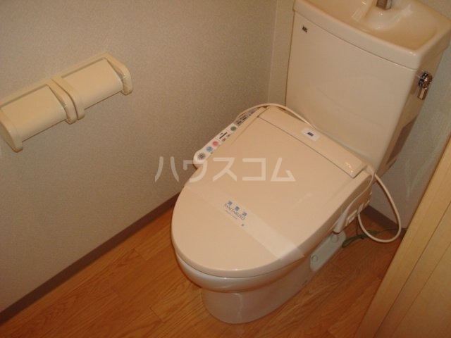 14/27 トイレ
