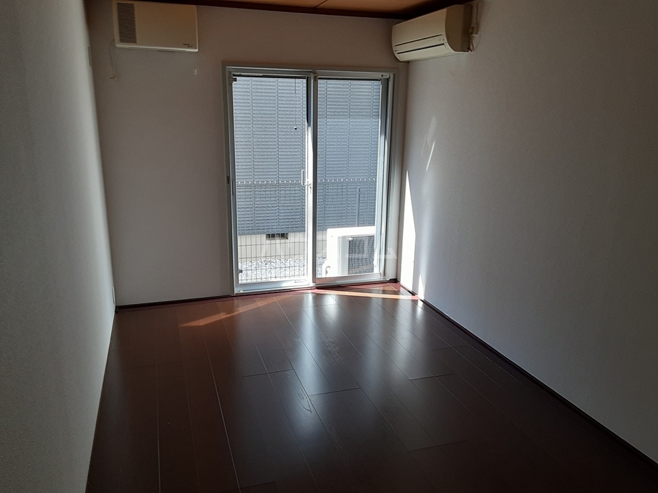 3/26 リビング/ダイニング