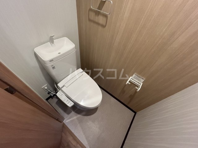 11/28 トイレ