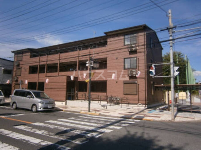 1/30 外観