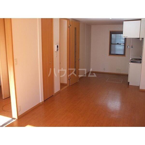 3/20 リビング/ダイニング