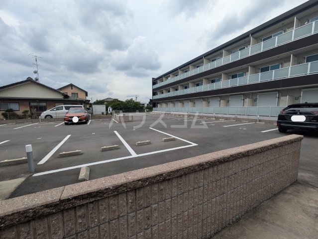14/24 駐車場