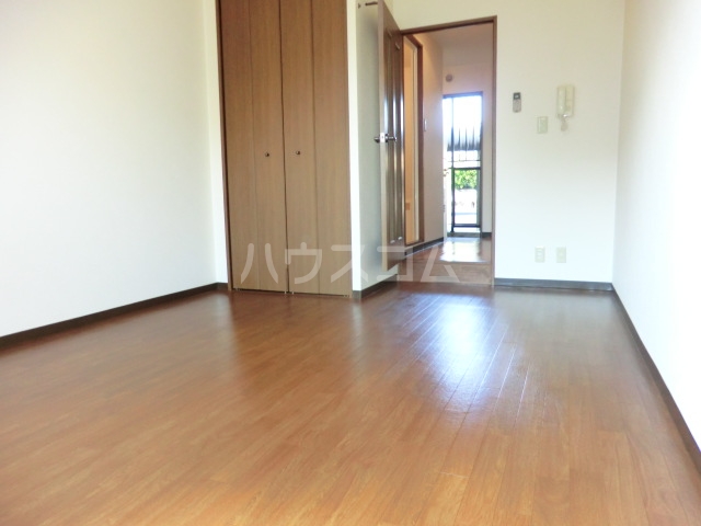 4/24 リビング/ダイニング