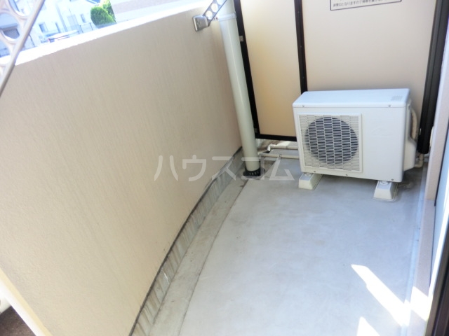 14/24 バルコニー