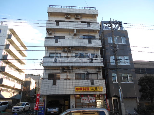 1/23 外観