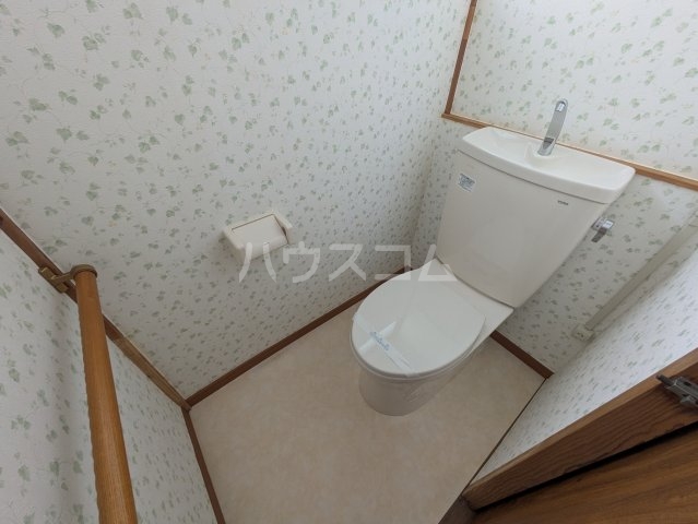 14/28 トイレ