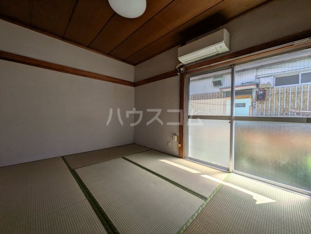 4/28 室内