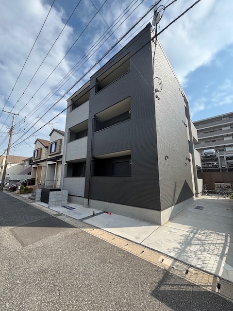 1/27 外観