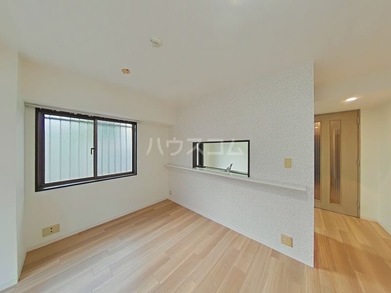 4/30 リビング/ダイニング