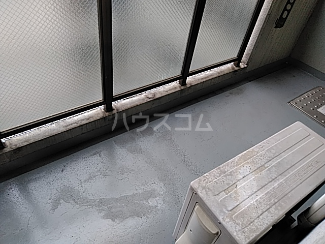 15/30 バルコニー