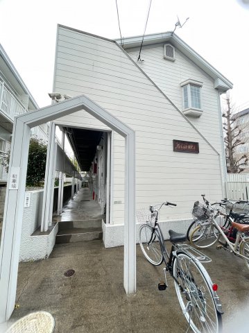 29/30 エントランス