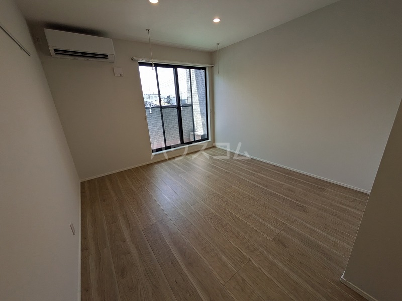 6/24 リビング/ダイニング