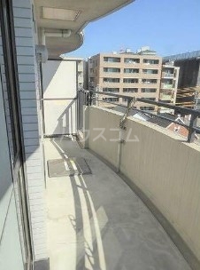 15/20 バルコニー