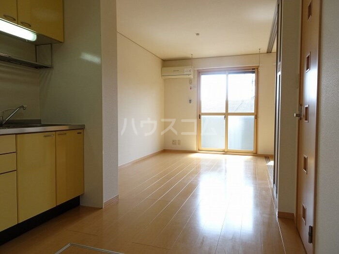 4/19 リビング/ダイニング