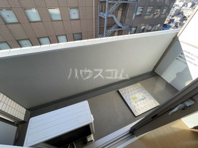 15/30 バルコニー