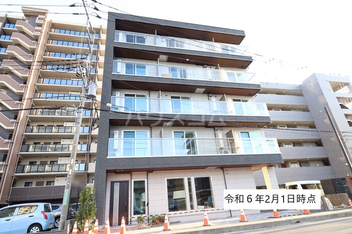 1/28 外観