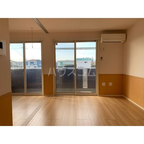 3/26 リビング/ダイニング