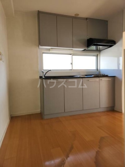 4/20 リビング/ダイニング