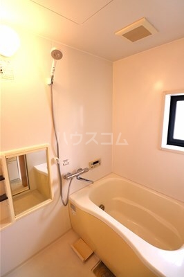 7/21 浴室
