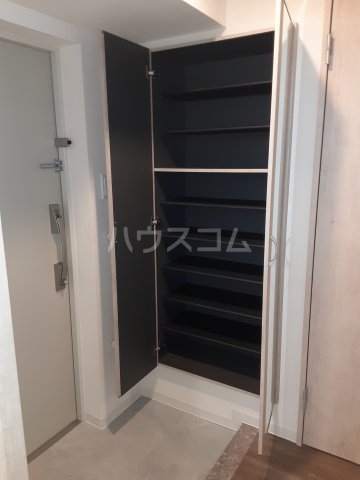 4/30 収納