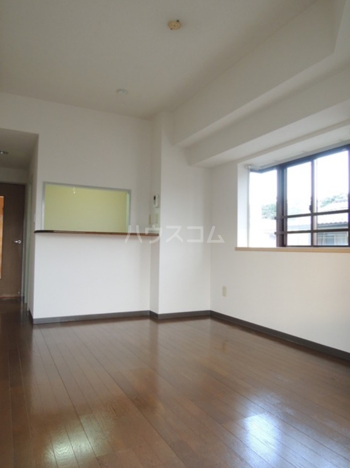 3/27 リビング/ダイニング