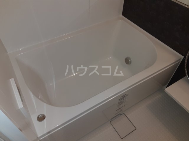 15/30 浴室