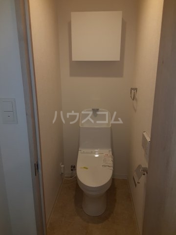 16/30 トイレ