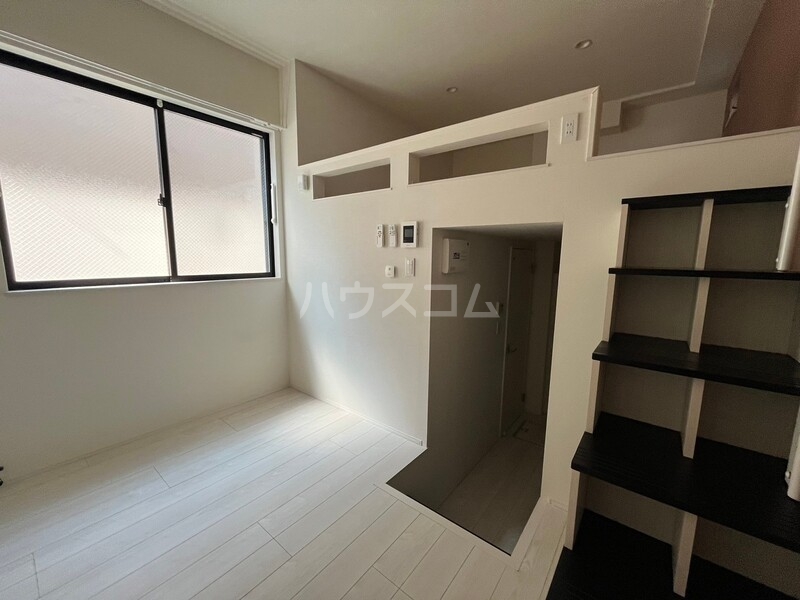 3/20 リビング/ダイニング