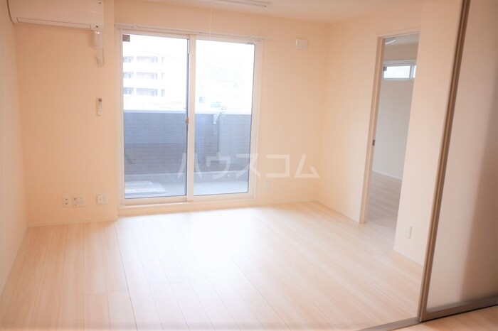 3/24 リビング/ダイニング